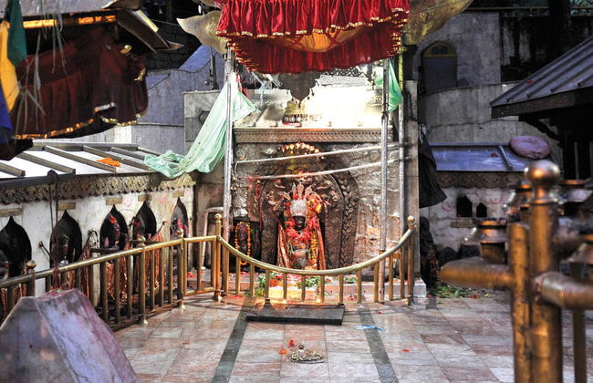 Dakshinkali Private Day Trip - Photo 1