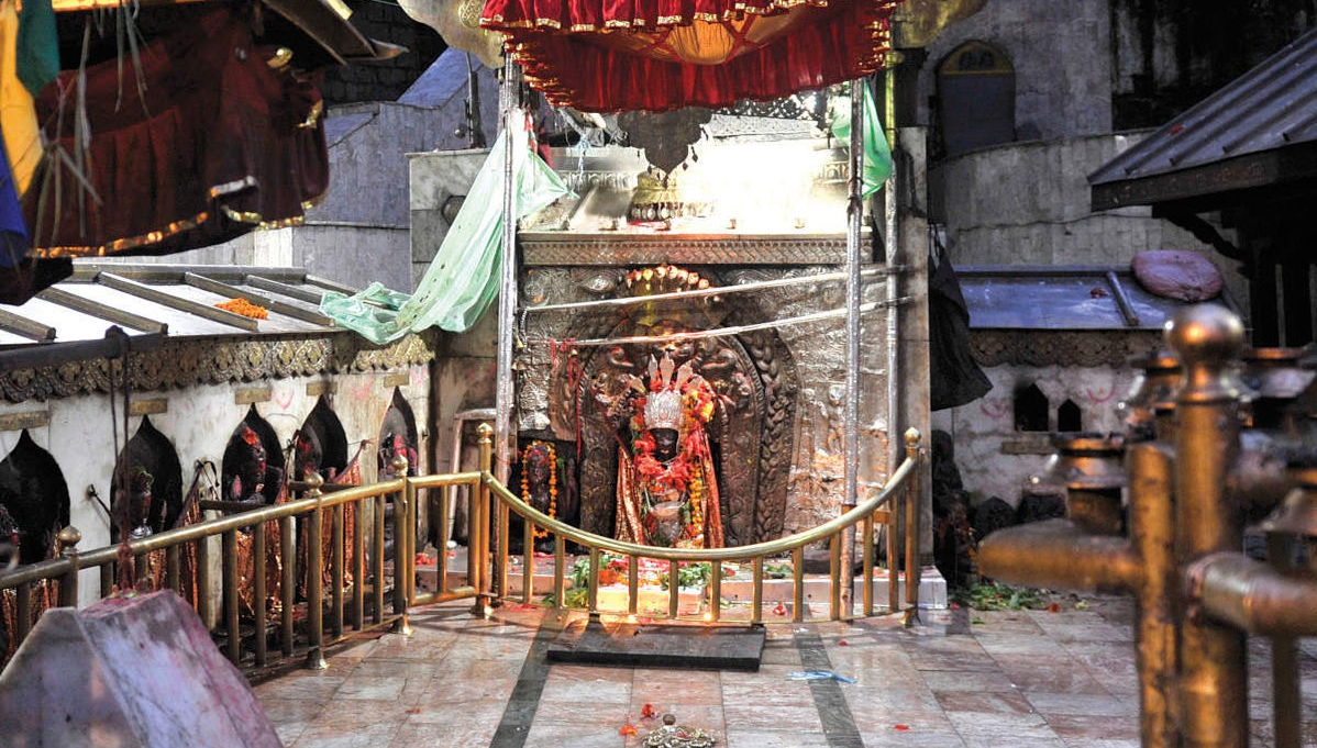 Dakshinkali Private Day Trip - Photo 1