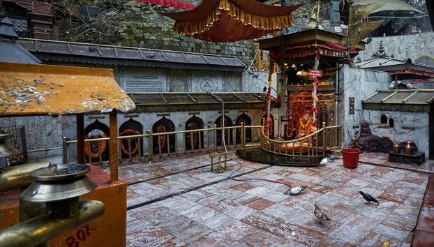 Dakshinkali Private Day Trip - Photo 2