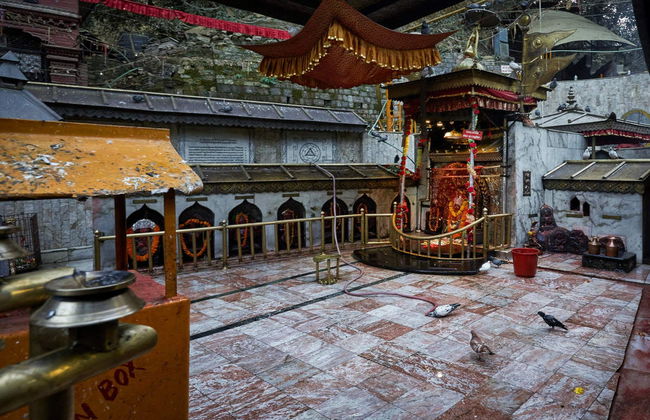 Dakshinkali Private Day Trip - Photo 2