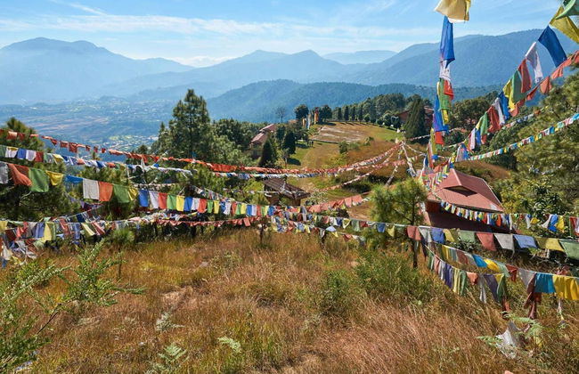 Dakshinkali Private Day Trip - Photo 6