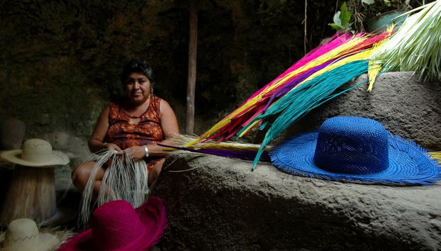 Tour de artesanía por el Camino Real de Yucatán - Foto 3