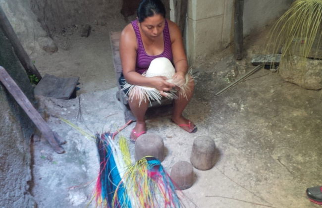 Tour de artesanía por el Camino Real de Yucatán - Foto 4