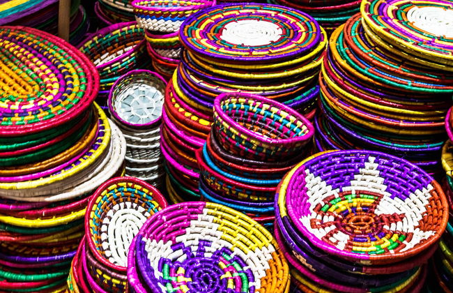 Tour de artesanía por el Camino Real de Yucatán - Foto 1