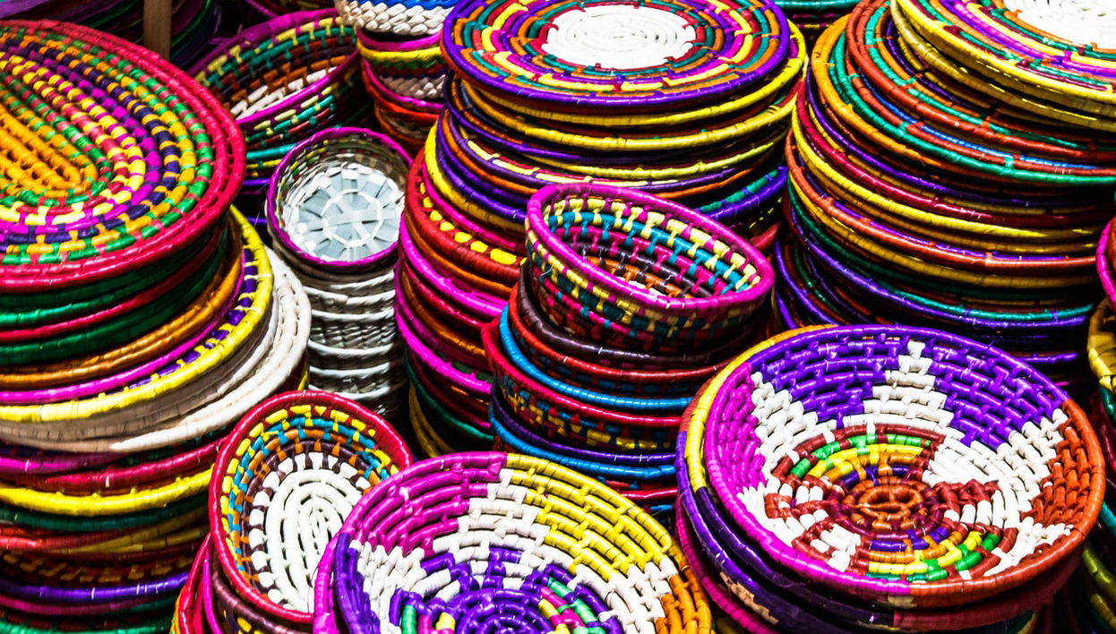 Tour de artesanía por el Camino Real de Yucatán - Foto 1