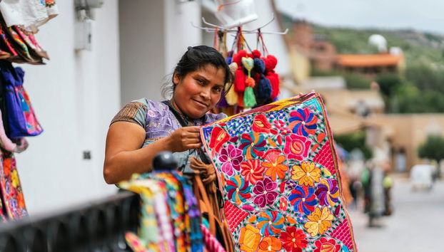Tour de artesanía por el Camino Real de Yucatán - Foto 2