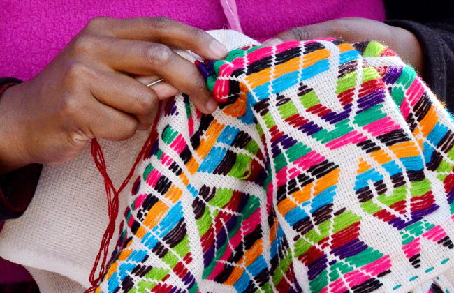 Tour de artesanía por el Camino Real de Yucatán - Foto 6