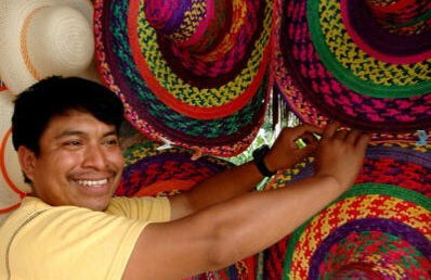 Tour de artesanía por el Camino Real de Yucatán - Foto 2