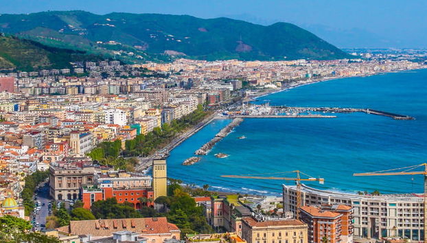 Salerno Private Tour - Foto 4