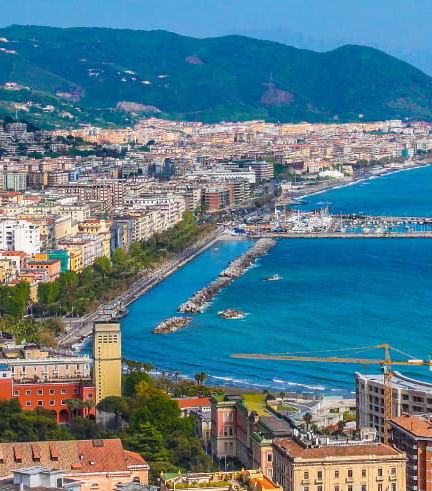 Foto de Tour privado por Salerno