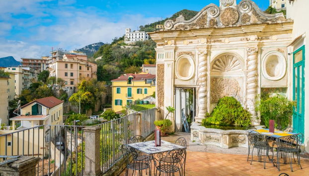 Salerno Private Tour - Foto 3