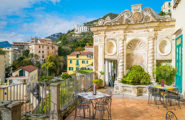 Salerno Private Tour - Foto 3