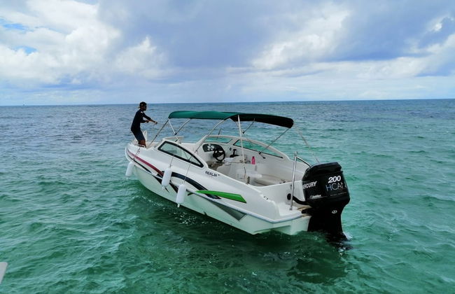 Excursion sur l'île de Boipeba - Photo 7