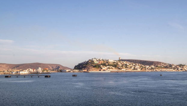 Los Mochis Tour & Topolobampo Bay Boat Ride - Foto 2