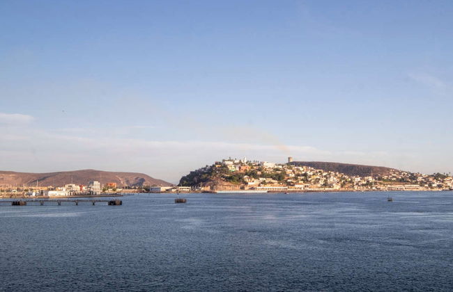 Los Mochis Tour & Topolobampo Bay Boat Ride - Photo 2