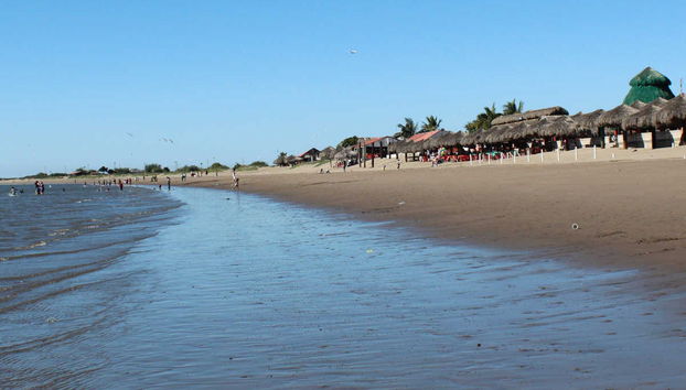 Los Mochis Tour & Topolobampo Bay Boat Ride - Foto 5