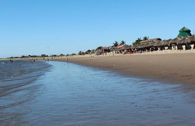 Los Mochis Tour & Topolobampo Bay Boat Ride - Photo 5