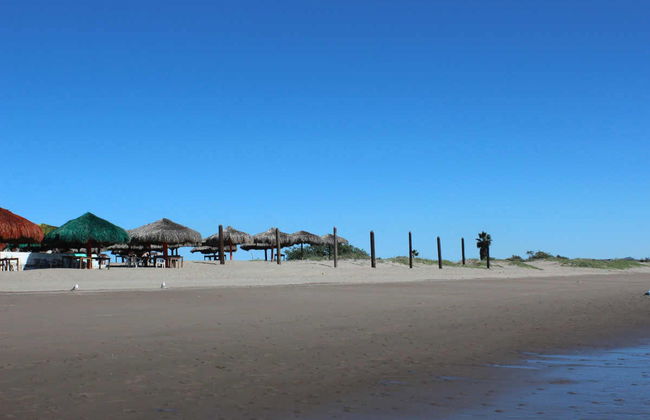 Los Mochis Tour & Topolobampo Bay Boat Ride - Photo 4