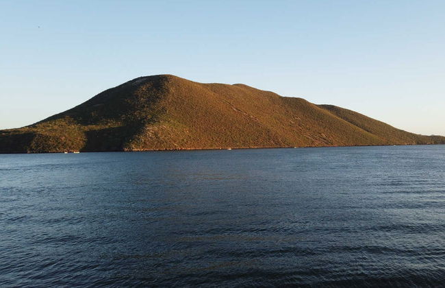 Los Mochis Tour & Topolobampo Bay Boat Ride - Photo 1