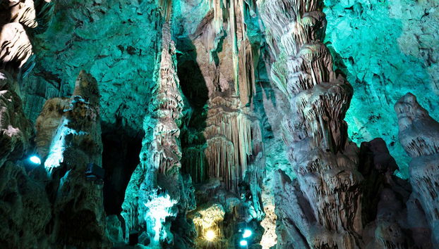 Tour por la Cueva de San Miguel - Foto 5