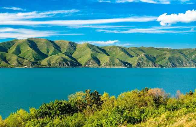 Excursions privées depuis Erevan - Photo 7