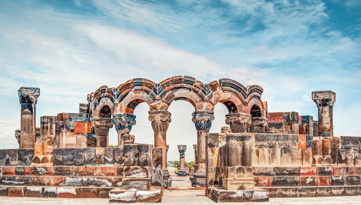 Excursions privées depuis Erevan - Photo 1