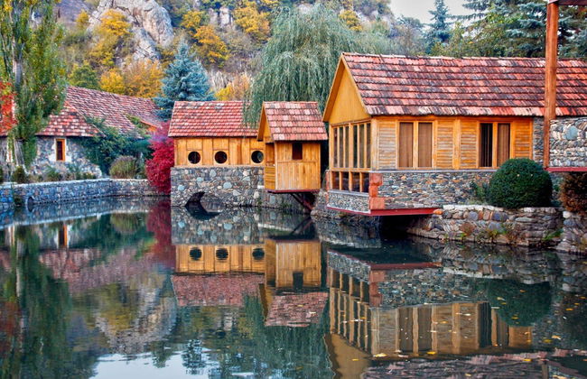 Excursions privées depuis Erevan - Photo 6