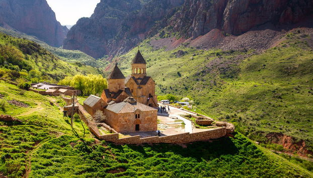 Excursions privées depuis Erevan - Photo 3