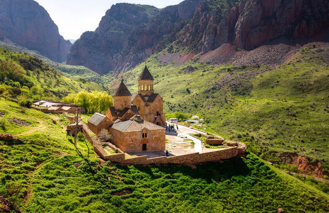 Excursions privées depuis Erevan - Photo 3