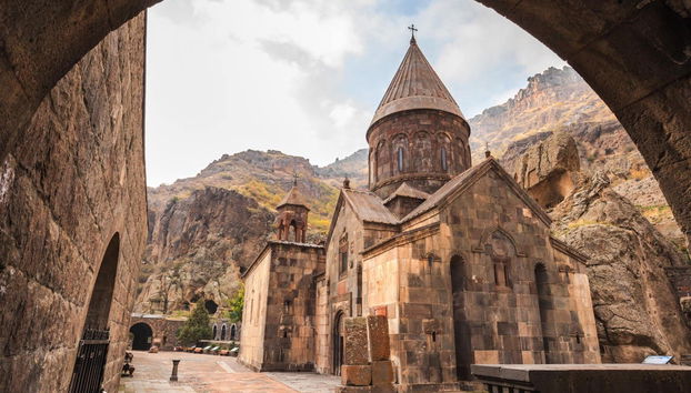Excursions privées depuis Erevan - Photo 2