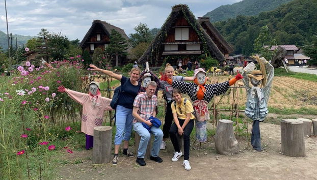 Tour por Shirakawago e Hirayu Onsen - Foto 3