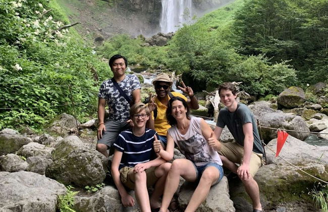 Shirakawago and Hirayu Onsen Tour - Photo 3