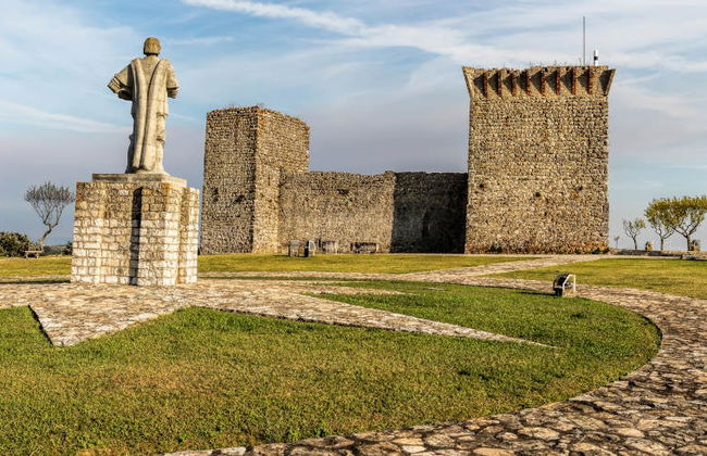 Visite d’Aljustrel, Valinhos et Ourém - Photo 3