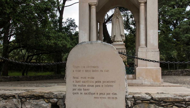 Aljustrel, Valinhos & Ourém Tour - Photo 4