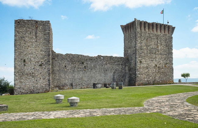 Aljustrel, Valinhos & Ourém Tour - Photo 7