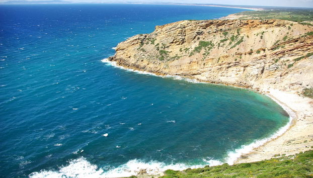 Cabo Espichel Caves Cruise - Foto 4