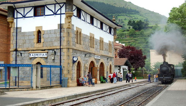 Visite guidée dans Azpeitia + Chapelle de la Soledad - Photo 4