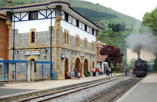 Visita guiada por Azpeitia + Capilla de la Soledad - Photo 4