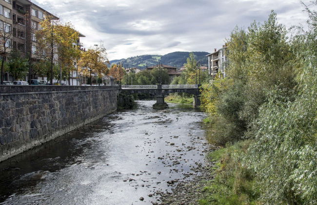 Visita guiada por Azpeitia + Capilla de la Soledad - Foto 1