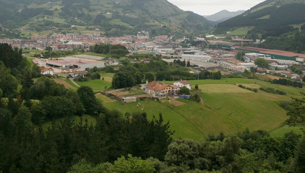 Visite guidée dans Azpeitia + Chapelle de la Soledad - Photo 2