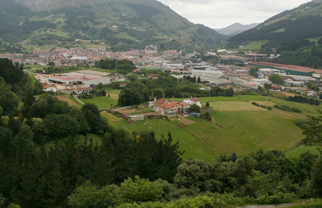 Visita guiada por Azpeitia + Capilla de la Soledad - Foto 2