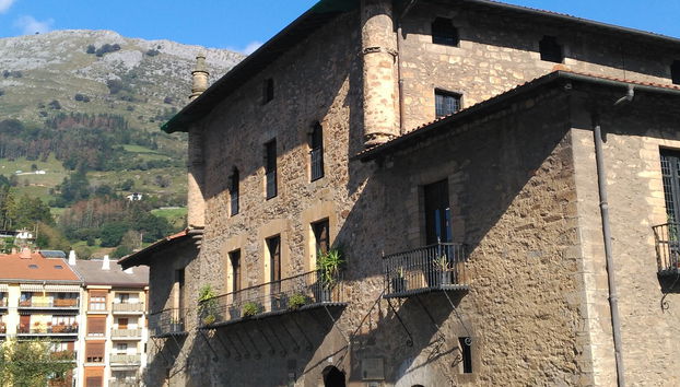Visite guidée dans Azpeitia + Chapelle de la Soledad - Photo 5