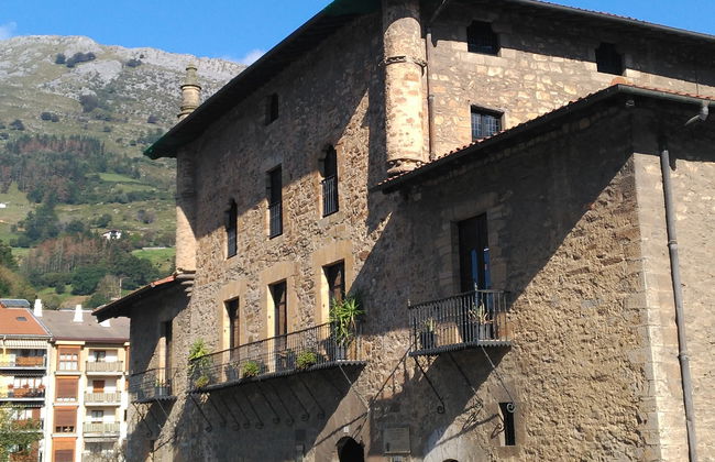 Visite guidée dans Azpeitia + Chapelle de la Soledad - Photo 3