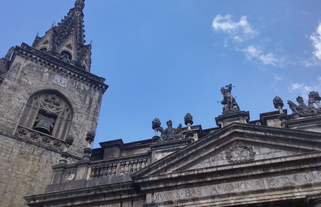 Visite guidée dans Azpeitia + Chapelle de la Soledad - Photo 2
