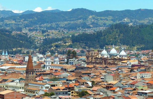 Cuenca Day Trip - Foto 2