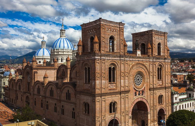 Cuenca Day Trip - Foto 1