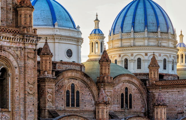 Escursione a Cuenca - Foto 4