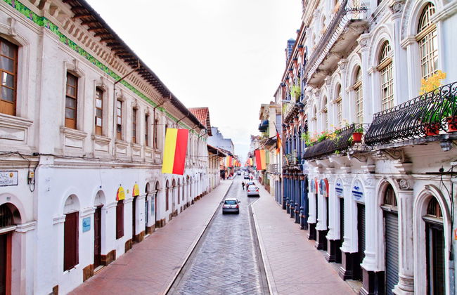 Cuenca Day Trip - Foto 3