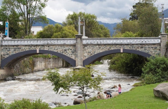 Escursione a Cuenca - Foto 2