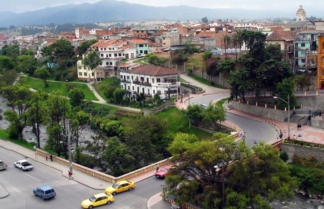 Escursione a Cuenca - Foto 3